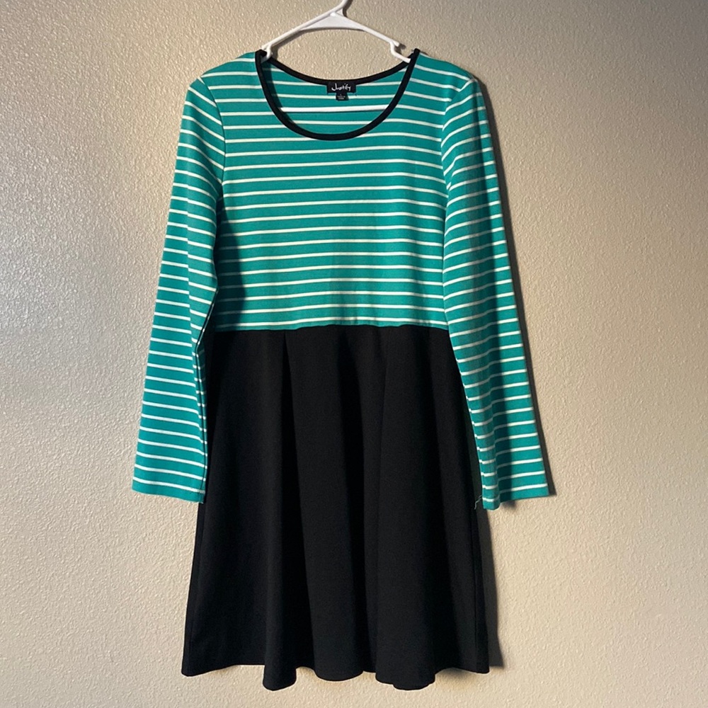 Justify Dress